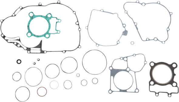 Moose Offroad - 09346515 - Complete Motor Gasket Kit - Kawasaki