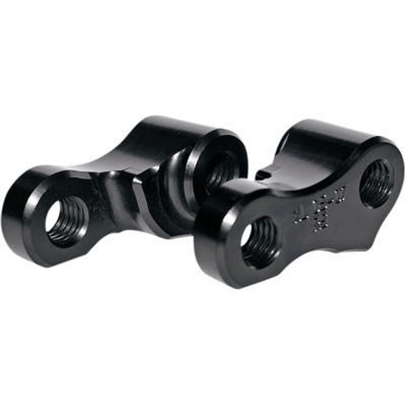 LA Choppers - 1" Rear Lowering Kit fits '16-'20 XL Models