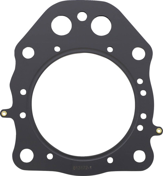 Moose Offroad - 09347215 - Top End Gasket Kit - Honda
