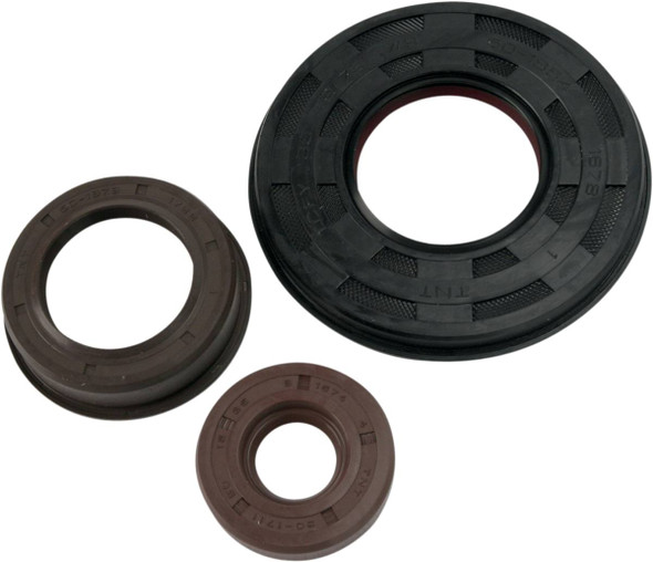 Moose Offroad - 09350395 - Motor Oil Seals - Polaris