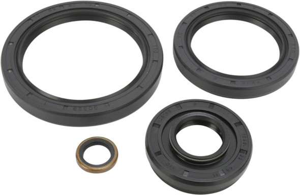 Moose Offroad - 09350422 - Differential Seal Kit - Kawasaki/Suzuki - Front