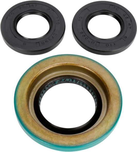 Moose Offroad - 09350479 - Differential Seal Kit - Can-Am - Front/Rear