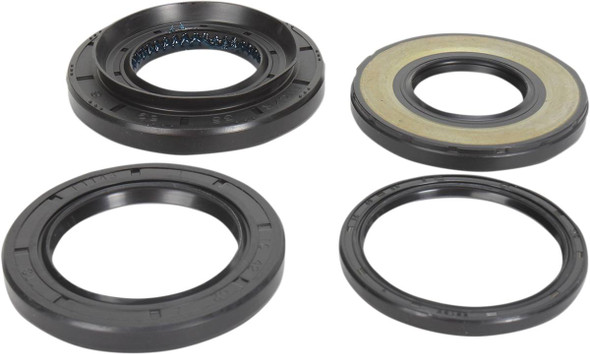 Moose Offroad - 09350818 - Differential Seal Kit - Suzuki - Rear