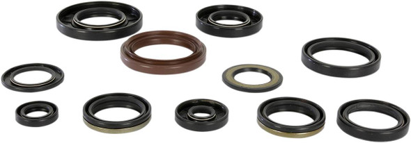 Moose Offroad - 09350819 - Motor Oil Seals - Yamaha