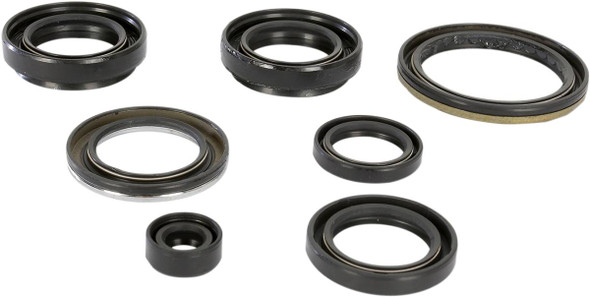 Moose Offroad - 09350822 - Motor Oil Seals - Arctic Cat/Suzuki