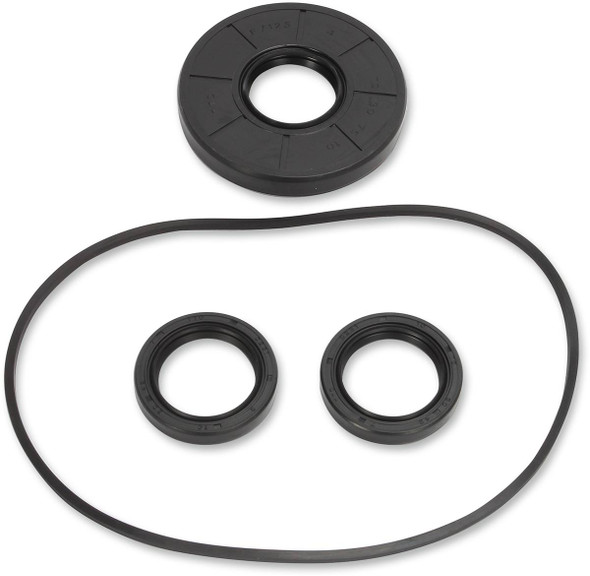 Moose Offroad - 09350970 - Differential Seal Kit - Front - Polaris