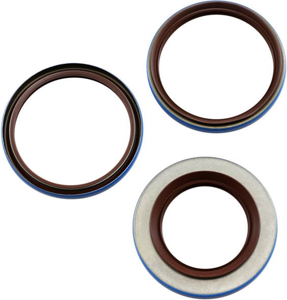 Moose Offroad - 09351037 - Differential Seal Kit - Yamaha - Rear