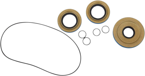 Moose Offroad - 09351061 - Differential Seal Kit - Can-Am - Front