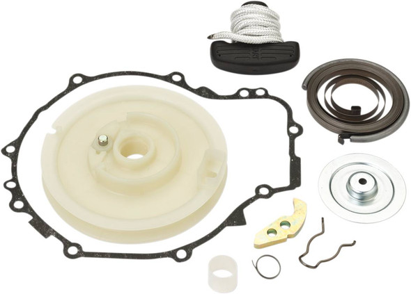 Moose Offroad - 09360016 - Pull Start Rebuild Kit - Polaris
