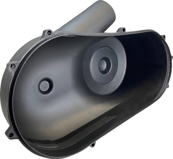 Moose Offroad - 09402118 - Clutch Cover - Outer - Polaris