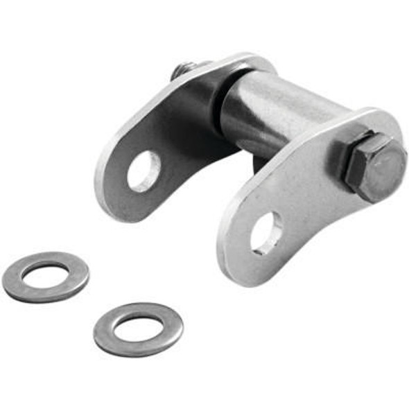 Memphis Shades - Headlight Mount Extension Block (Chrome) fits '18-'20 FLSL Model