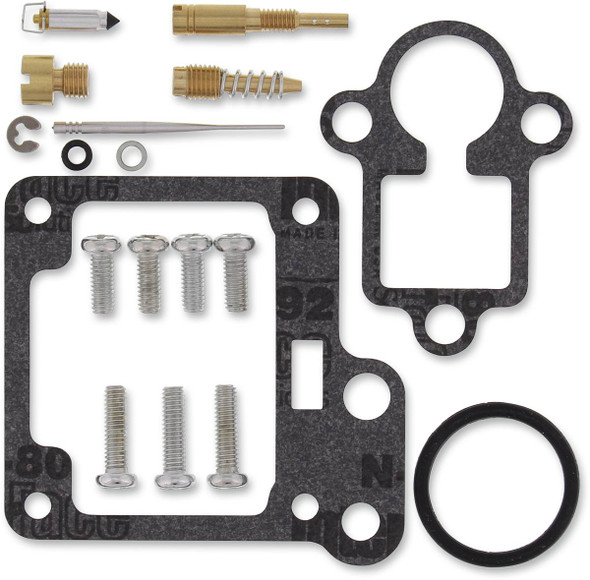 Moose Offroad - 10030596 - Carburetor Repair Kit - Yamaha