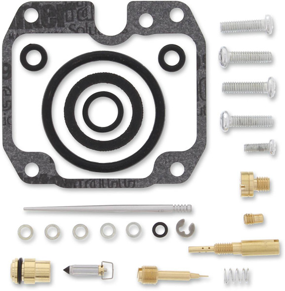 Moose Offroad - 10030603 - Carburetor Repair Kit - Yamaha