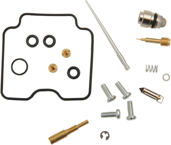 Moose Offroad - 10030604 - Carburetor Repair Kit - Yamaha