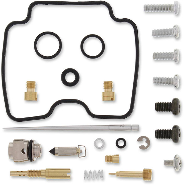 Moose Offroad - 10030611 - Carburetor Repair Kit - Yamaha