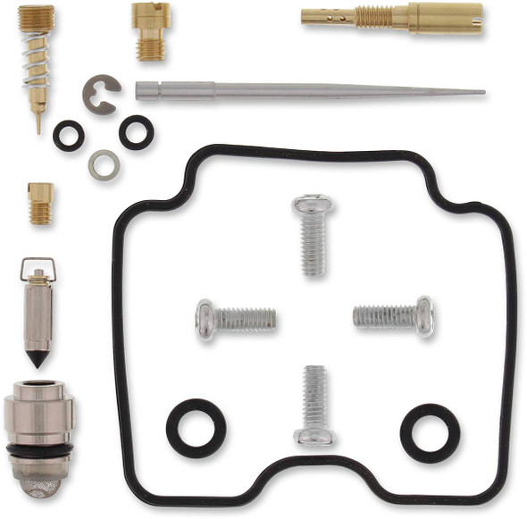Moose Offroad - 10030700 - Carburetor Repair Kit - Yamaha