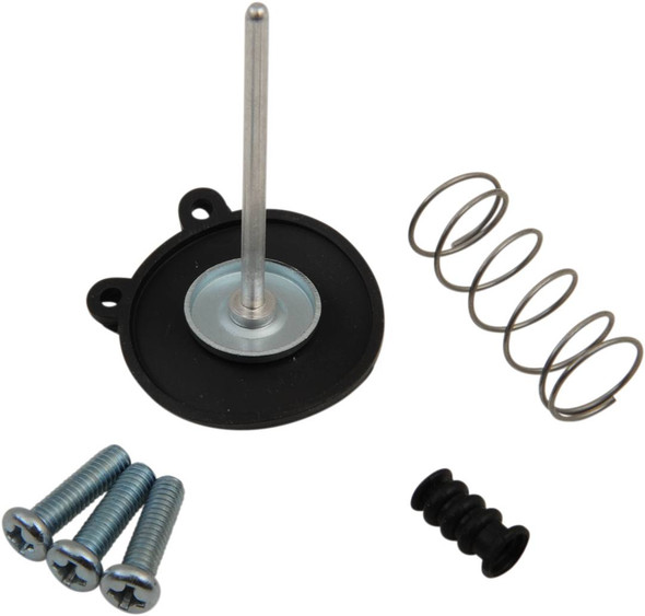Moose Offroad - 10031288 - Acceleration Pump Rebuild Kit - Honda