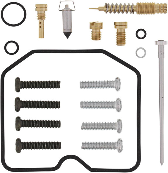Moose Offroad - 10031757 - Carburetor Repair Kit - Kawasaki