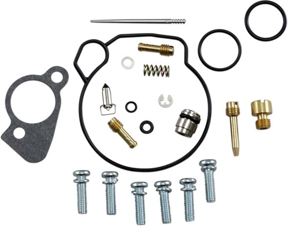Moose Offroad - 10031759 - Carburetor Repair Kit - Arctic Cat/Can-Am