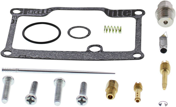 Moose Offroad - 10031769 - Carburetor Repair Kit - Polaris