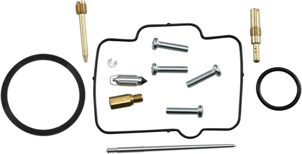 Moose Offroad - 10031773 - Carburetor Repair Kit - Honda