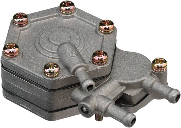 Moose Offroad - 10090029 - Carbureted Fuel Pump - Polaris