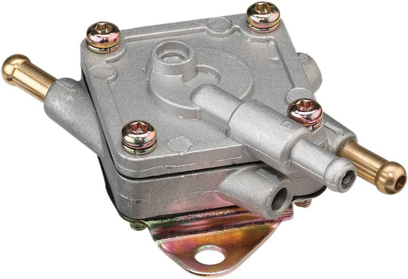 Moose Offroad - 10090030 - Carbureted Fuel Pump - Polaris
