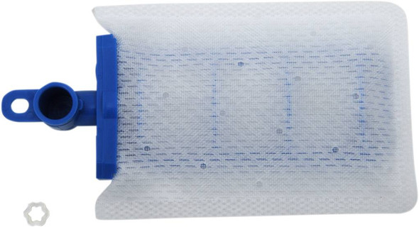 Moose Offroad - 10090045 - Replacement Fuel Pump Strainer - Polaris