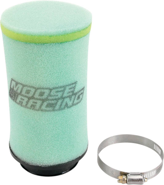 Moose Offroad - 10110853 - Precision Pre-Oiled Air Filter - Polaris