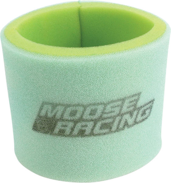 Moose Offroad - 10110865 - Precision Pre-Oiled Air Filter - Kawasaki