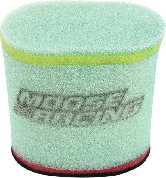 Moose Offroad - 10110867 - Precision Pre-Oiled Air Filter - Suzuki