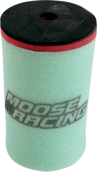 Moose Offroad - 10110874 - Precision Pre-Oiled Air Filter - Yamaha