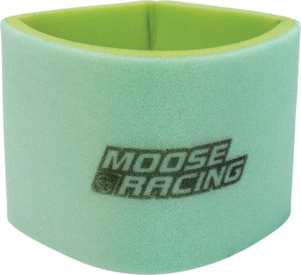 Moose Offroad - 10111137 - Precision Pre-Oiled Air Filter - Kawasaki