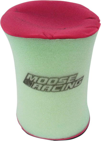 Moose Offroad - 10111378 - Precision Pre-Oiled Air Filter - Yamaha