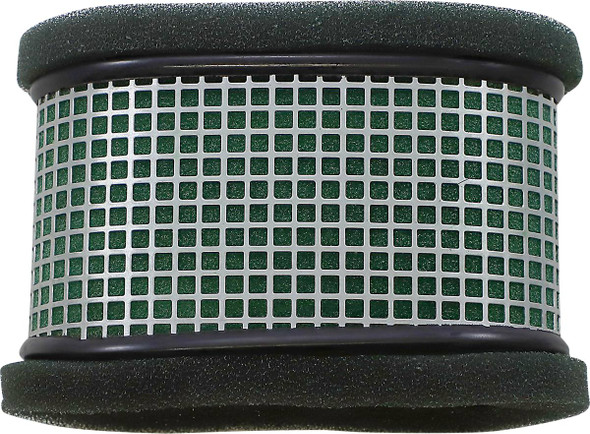 Moose Offroad - 10111399 - Precision Pre-Oiled Air Filter - Polaris