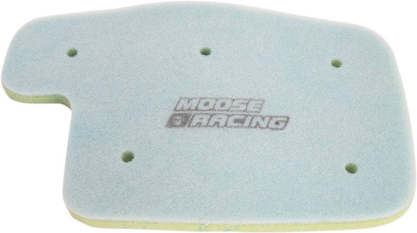 Moose Offroad - 10112546 - Precision Pre-Oiled Air Filter - Arctic Cat