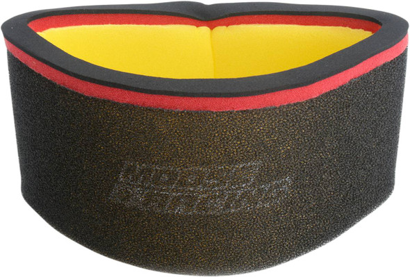 Moose Offroad - 10112573 - Triple Layer Air Filter - Kawasaki/Suzuki