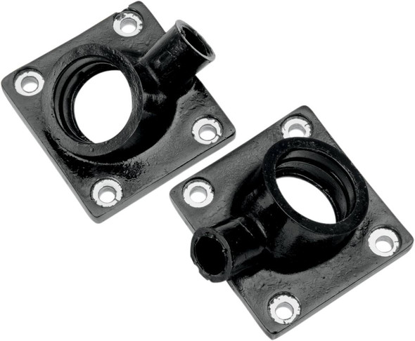 Moose Offroad - 10500056 - Intake Manifolds - Yamaha - Stock