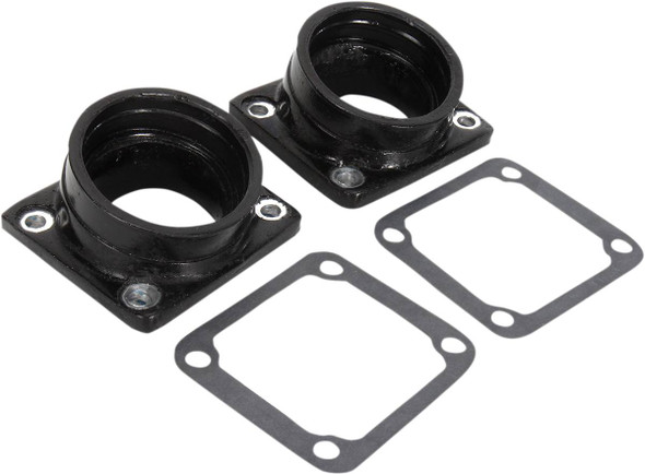 Moose Offroad - 10500285 - Intake Manifolds - Yamaha - 44 mm