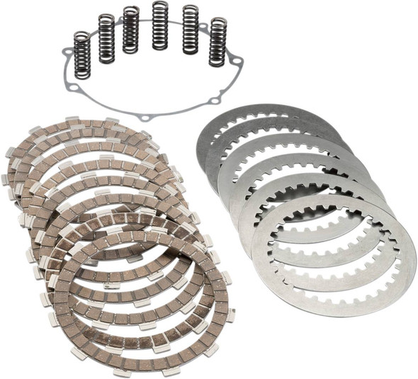 Moose Offroad - 11311869 - Clutch Kit - Suzuki/Kawasaki