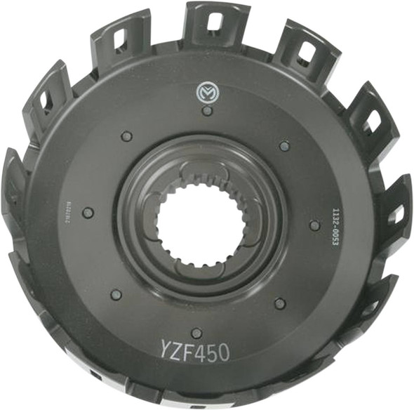 Moose Offroad - 11320053 - Clutch Basket - Yamaha