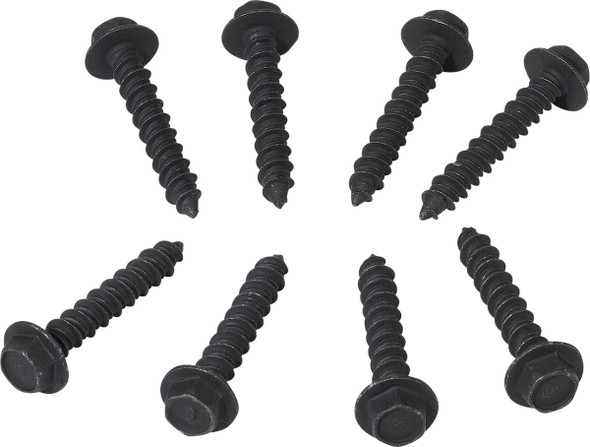 Moose Offroad - 11321613 - Clutch Cover Screw - Polaris