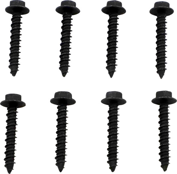 Moose Offroad - 11321613 - Clutch Cover Screw - Polaris