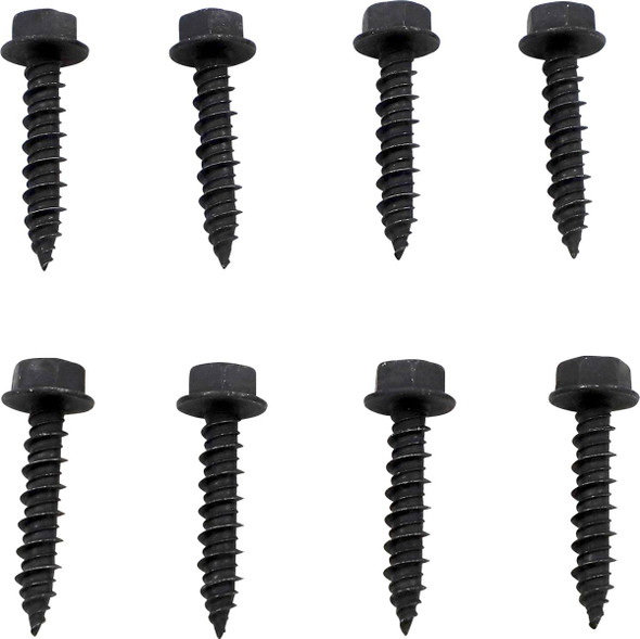 Moose Offroad - 11321615 - Clutch Cover Screw - Polaris