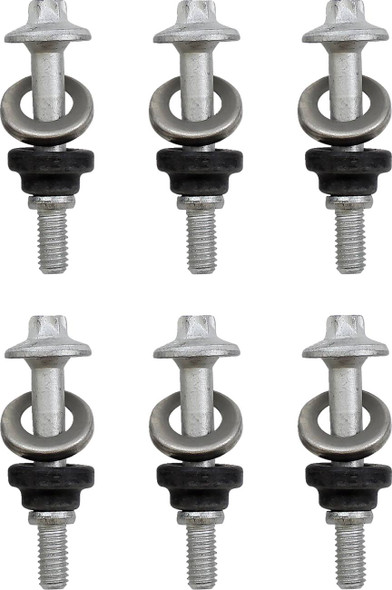 Moose Offroad - 11321625 - Clutch Cover Screw - Can-Am