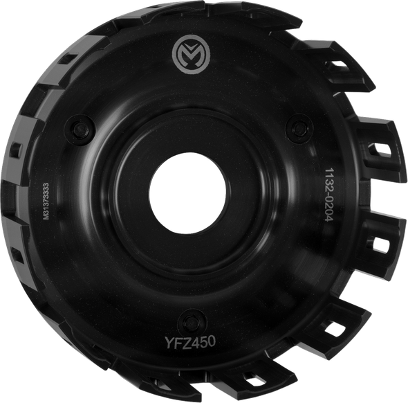 Moose Offroad - 11321970 - Clutch Basket - Yamaha