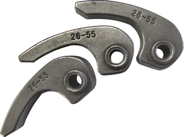 Moose Offroad - 11400878 - Clutch Weights - 26-55 - 55 g - Polaris