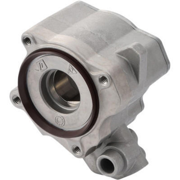 Drag Specialties - High-Performance Oil Pump fits '17-Up M8 Twin-Cooled Motors
