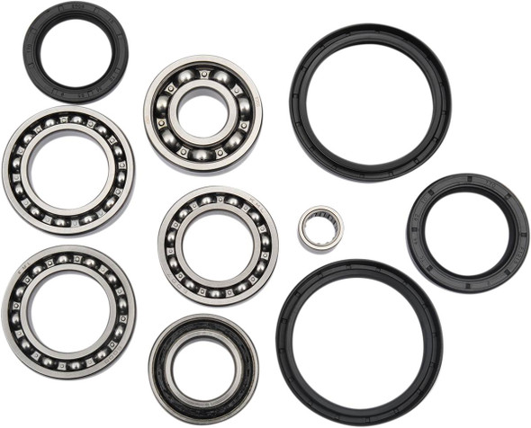 Moose Offroad - 12050181 - Differential Bearing/Seal Kit - Front/Rear - Arctic Cat/Kymco