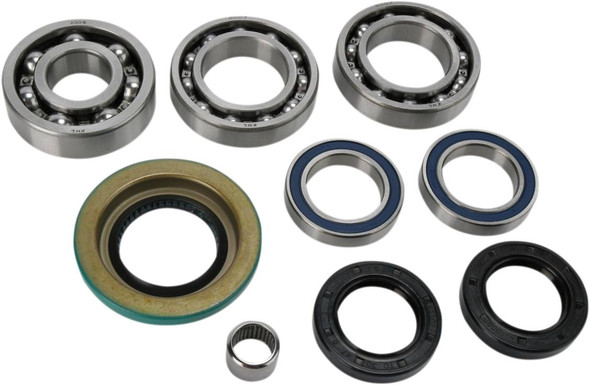 Moose Offroad - 12050192 - Differential Bearing/Seal Kit - Front/Rear - Can-Am/John Deere